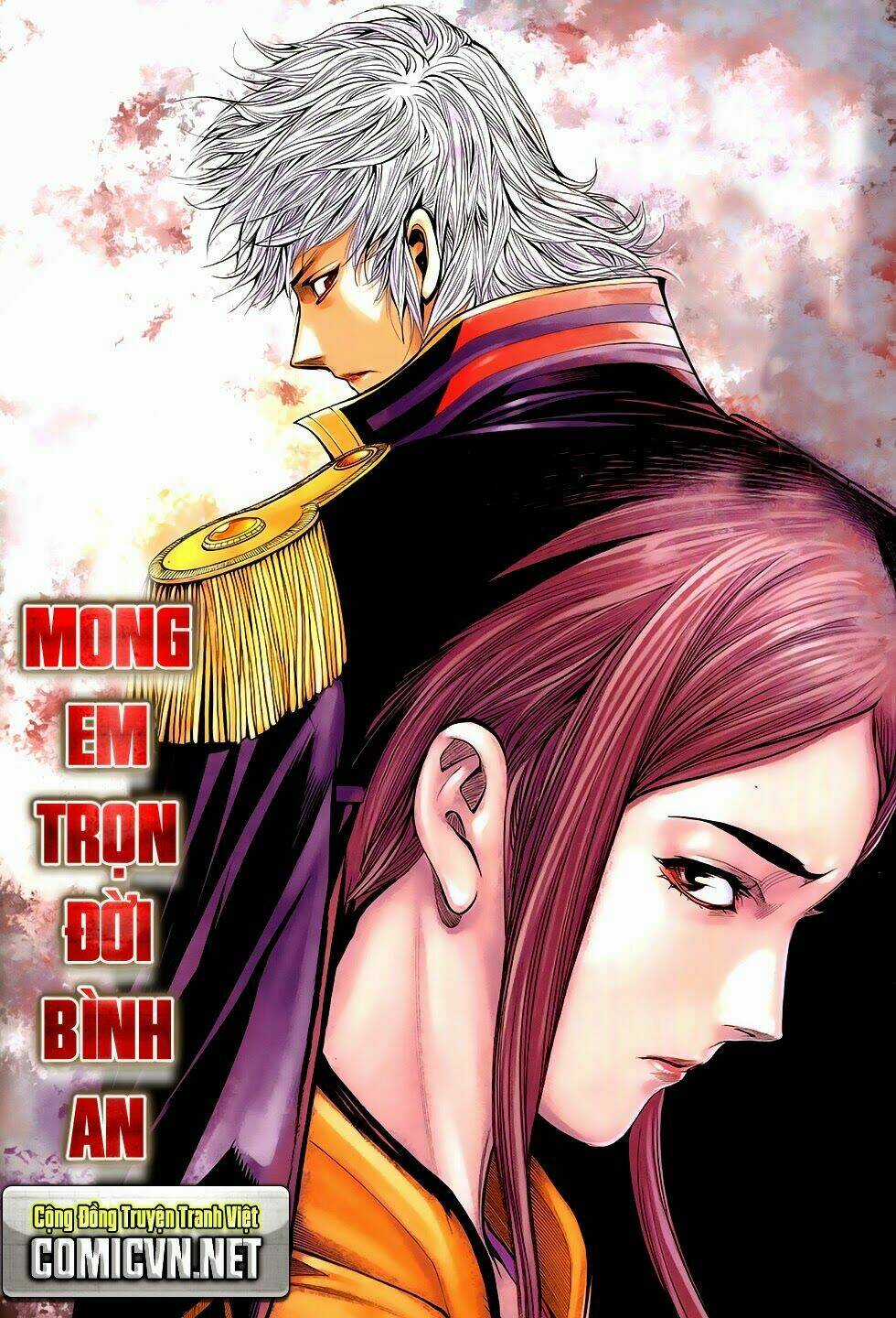 Đại Quân Phiệt - Chapter 24 - Trang 2