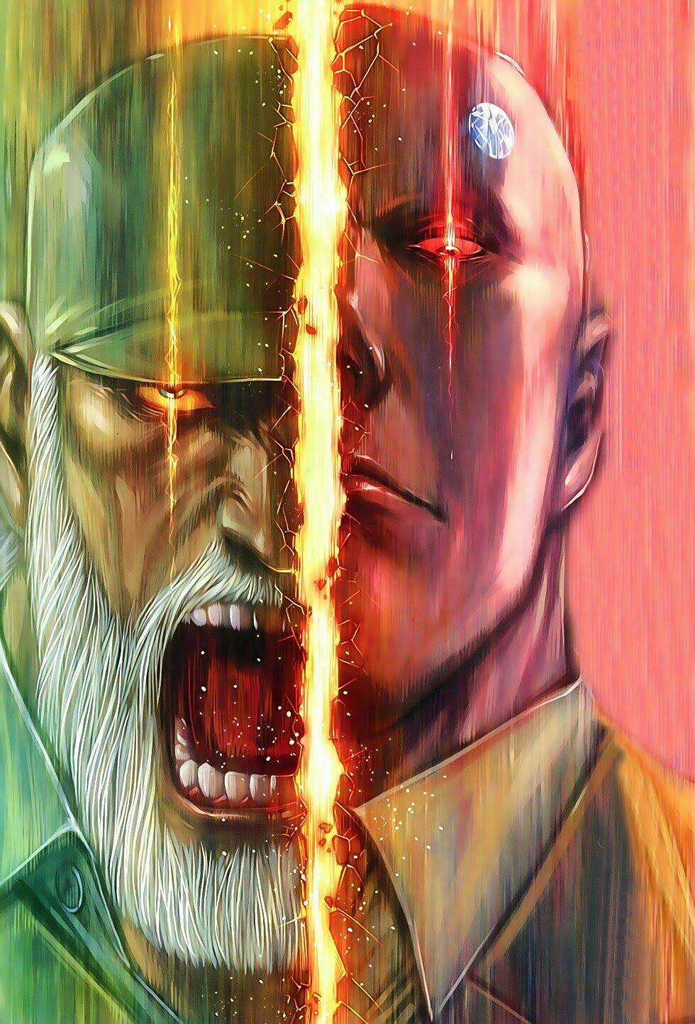 Đại Quân Phiệt - Chapter 36 - Trang 2