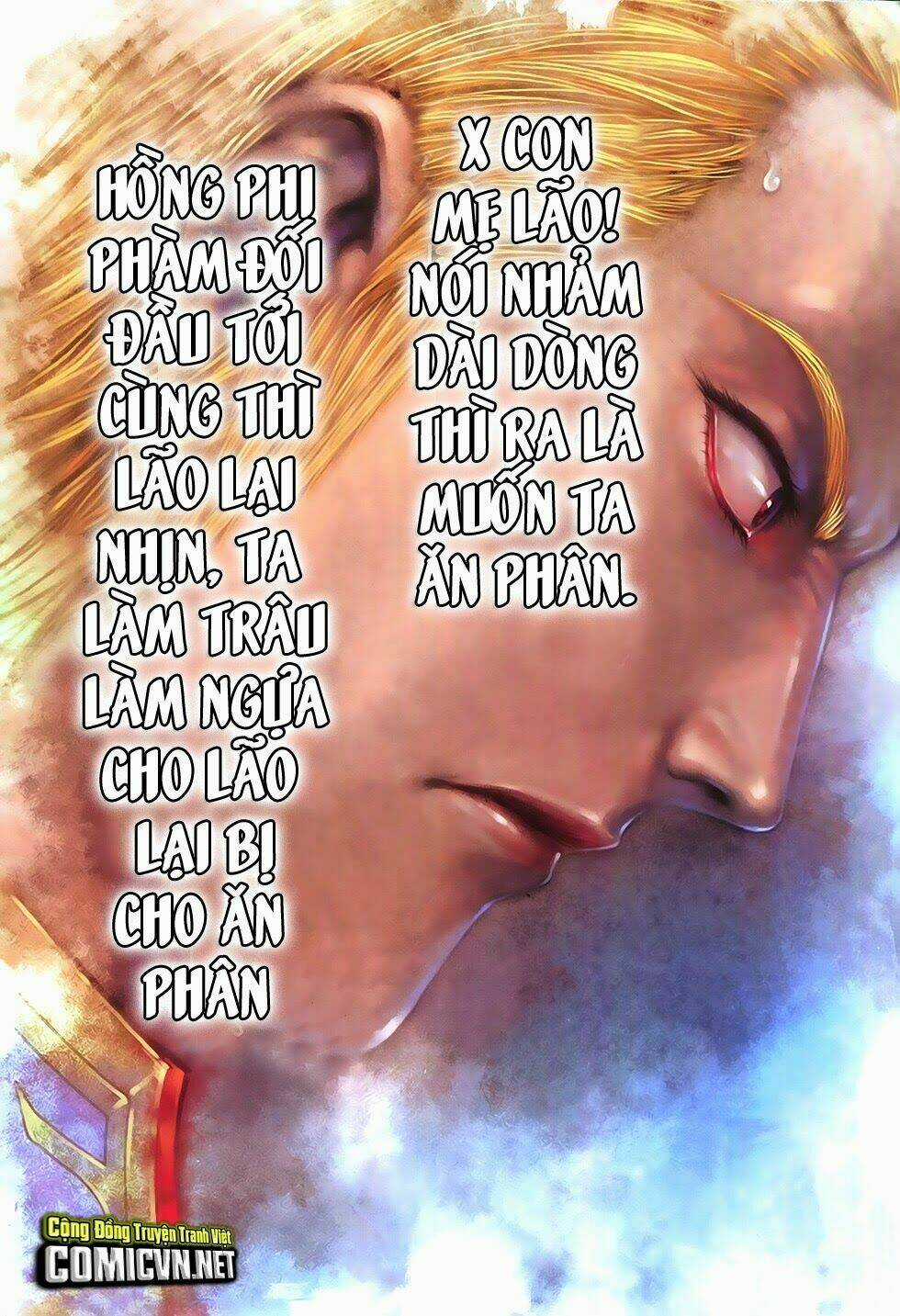 Đại Quân Phiệt - Chapter 39 - Trang 8