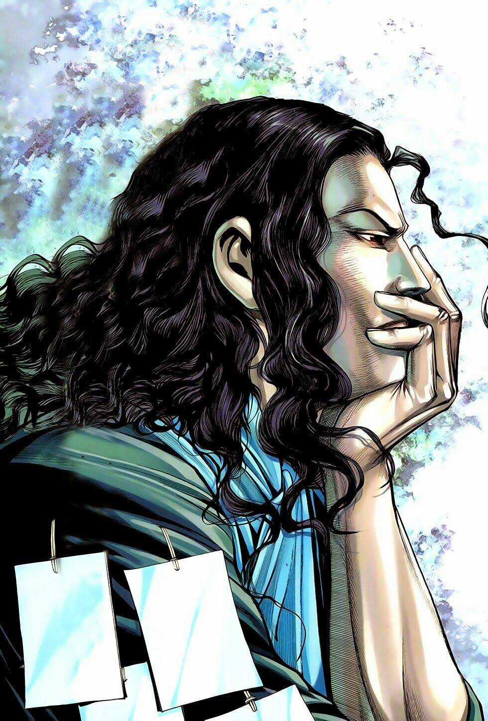 Đại Quân Phiệt - Chapter 45 - Trang 2