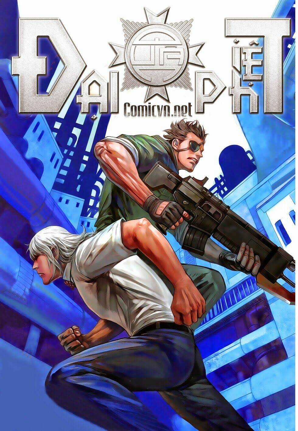 Đại Quân Phiệt - Chapter 48 - Trang 1