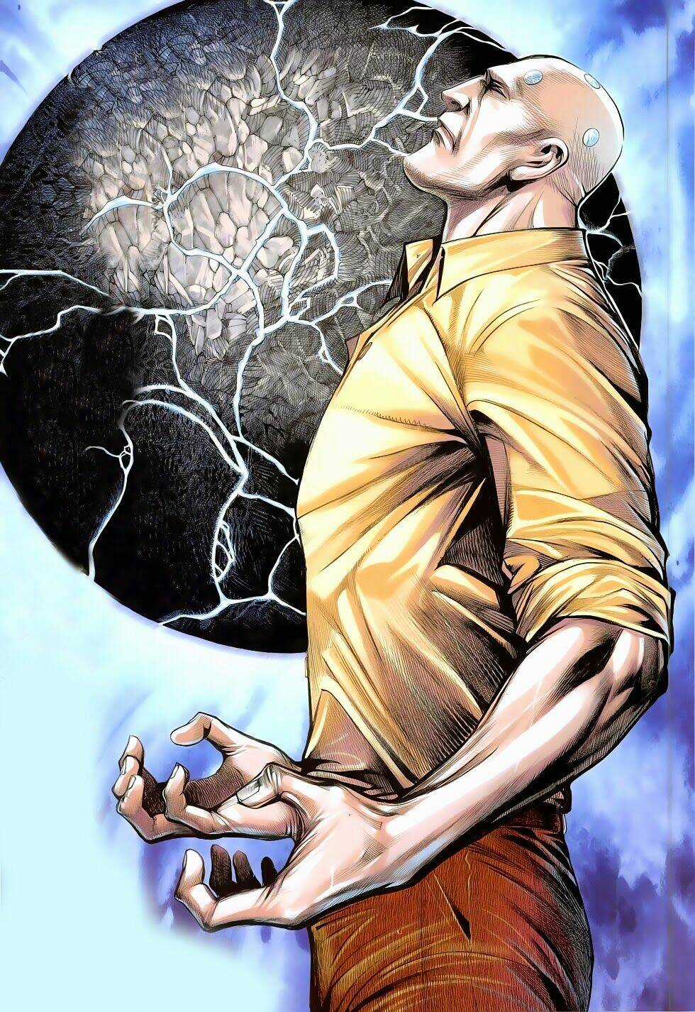 Đại Quân Phiệt - Chapter 48 - Trang 2