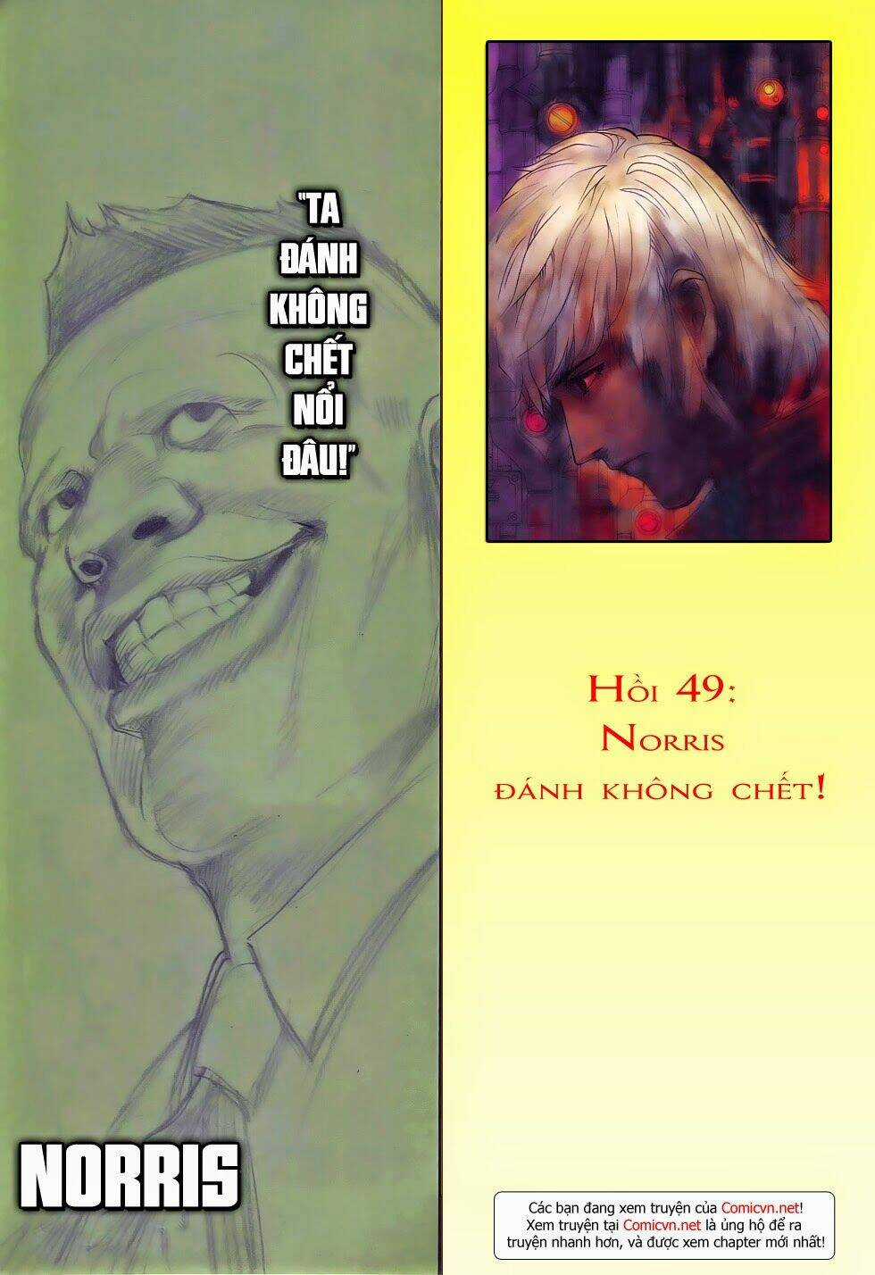 Đại Quân Phiệt - Chapter 48 - Trang 33