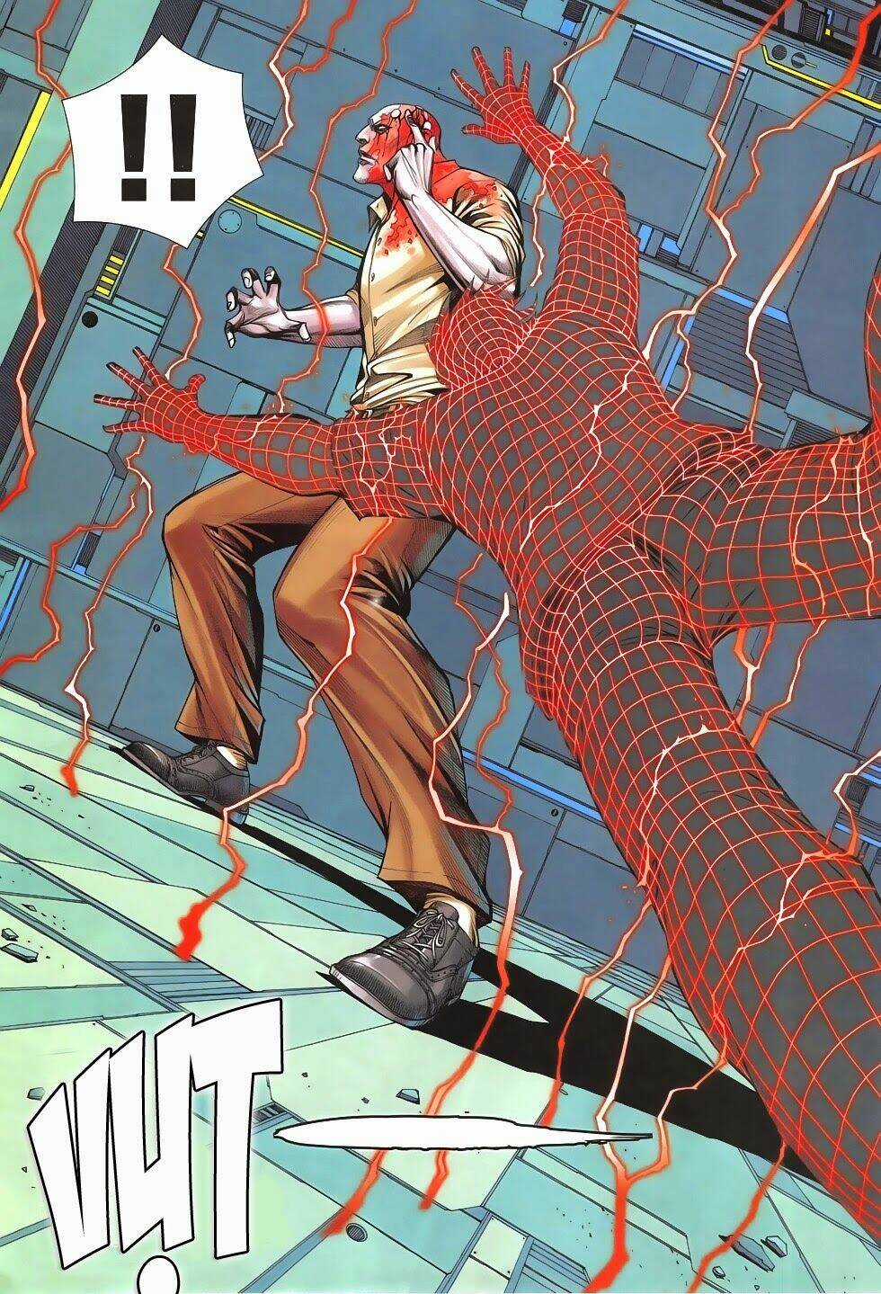 Đại Quân Phiệt - Chapter 51 - Trang 17