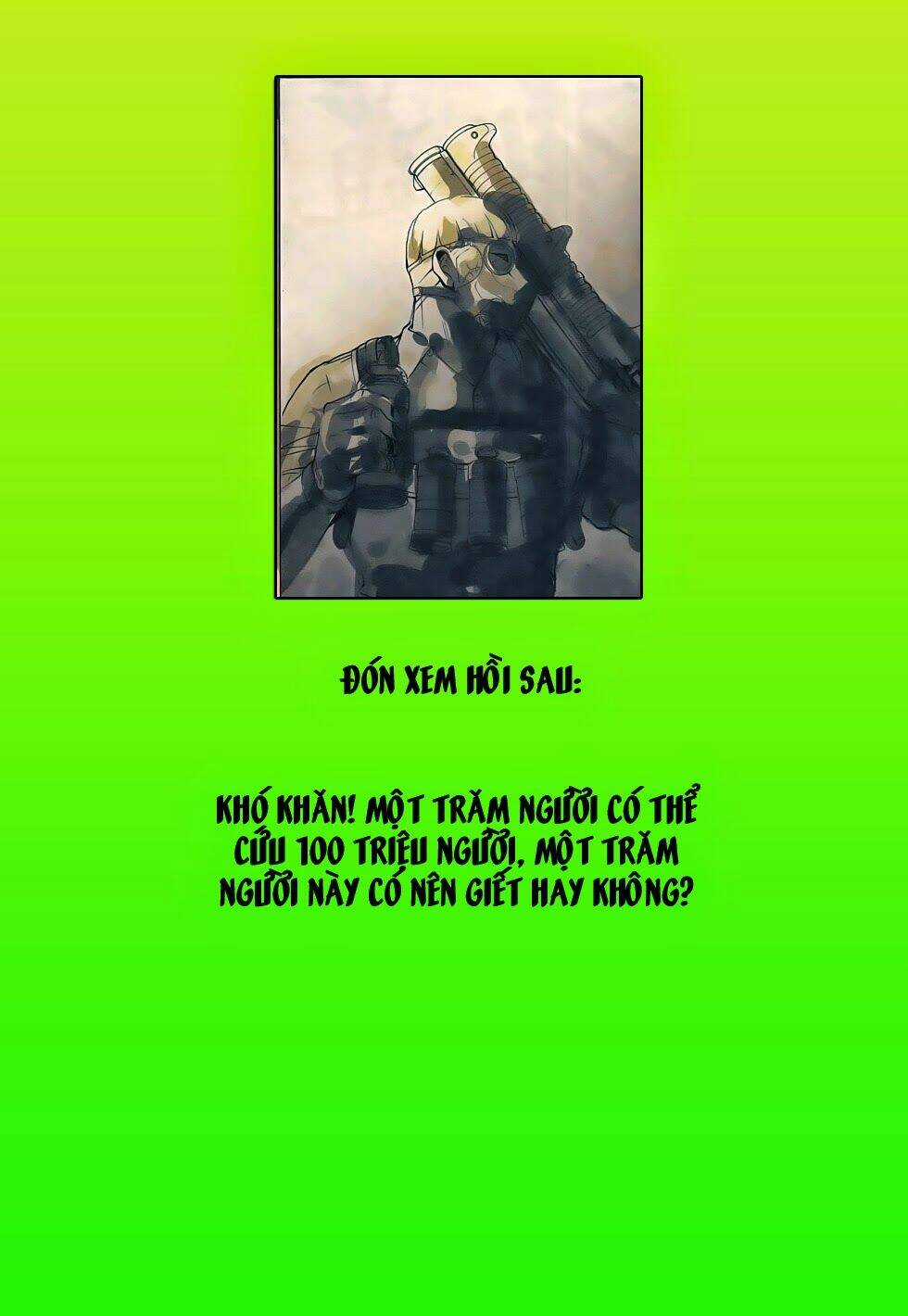 Đại Quân Phiệt - Chapter 51 - Trang 33