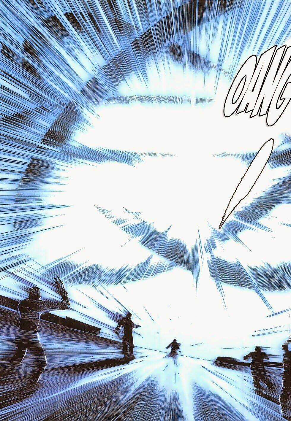 Đại Quân Phiệt - Chapter 53 - Trang 19