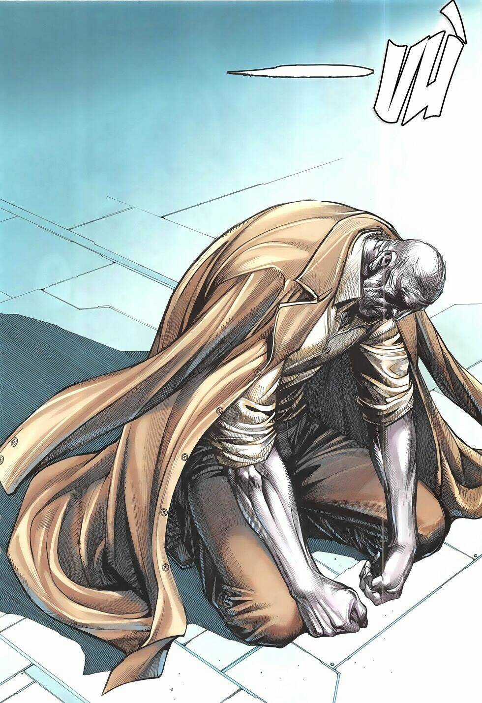 Đại Quân Phiệt - Chapter 55 - Trang 14