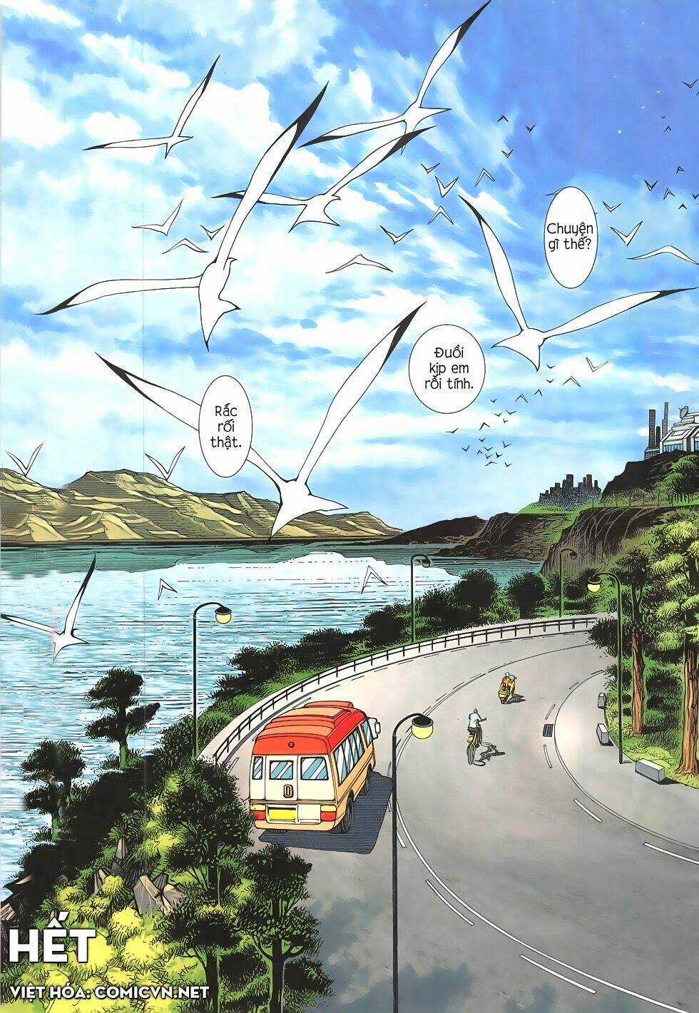 Đại Quân Phiệt - Chapter 55 - Trang 31