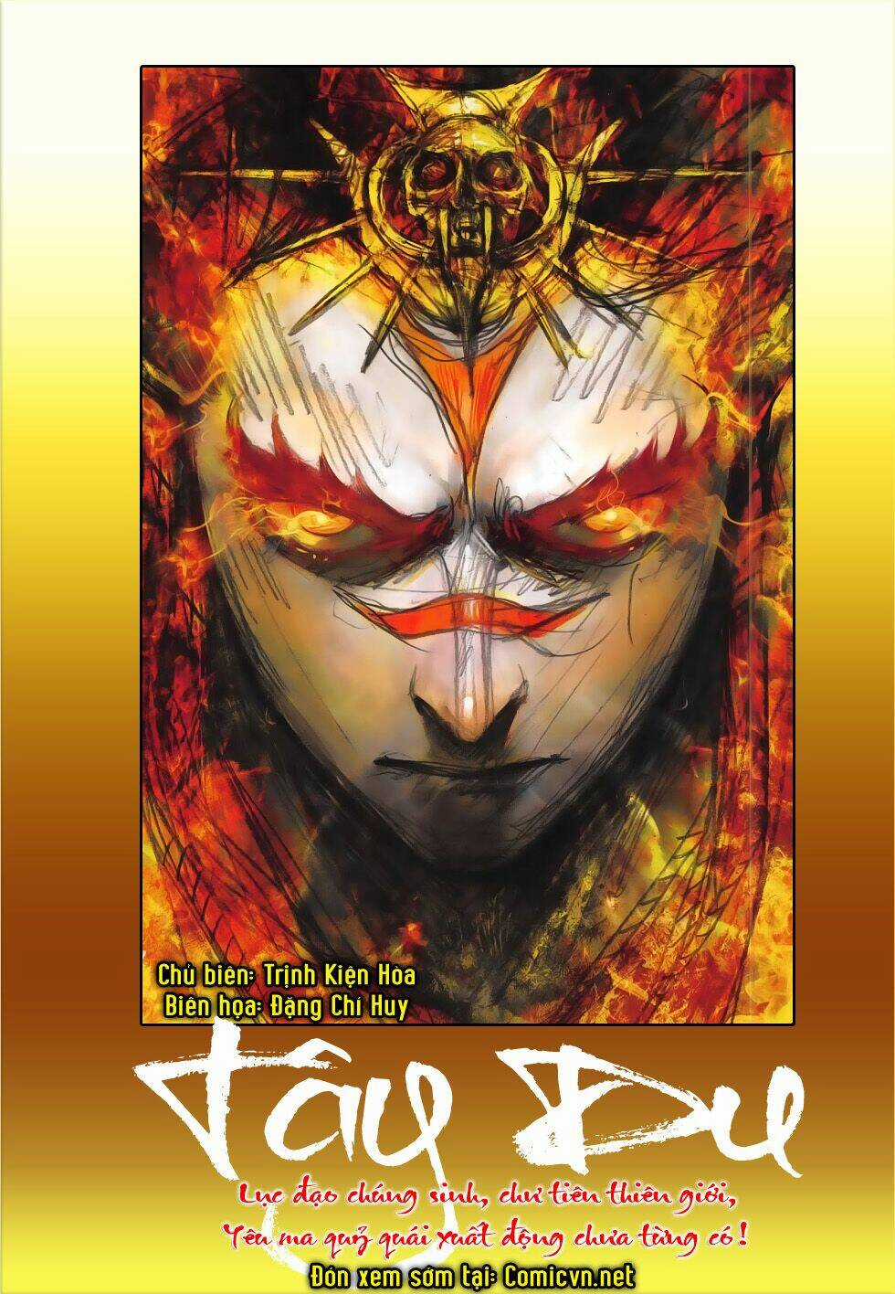 Đại Quân Phiệt - Chapter 55 - Trang 32