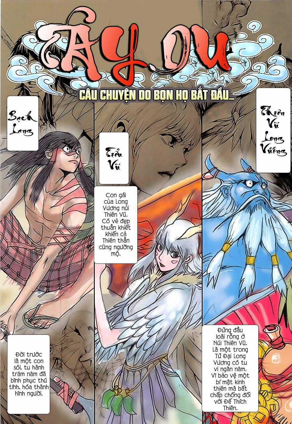 Đại Quân Phiệt - Chapter 55 - Trang 33