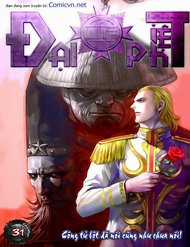 Đọc truyện Đại Quân Phiệt