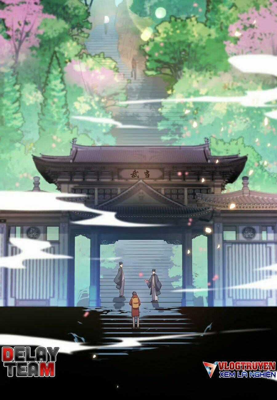 Đại Sư Phụ Hạ Sơn - Chapter 0 - Trang 2