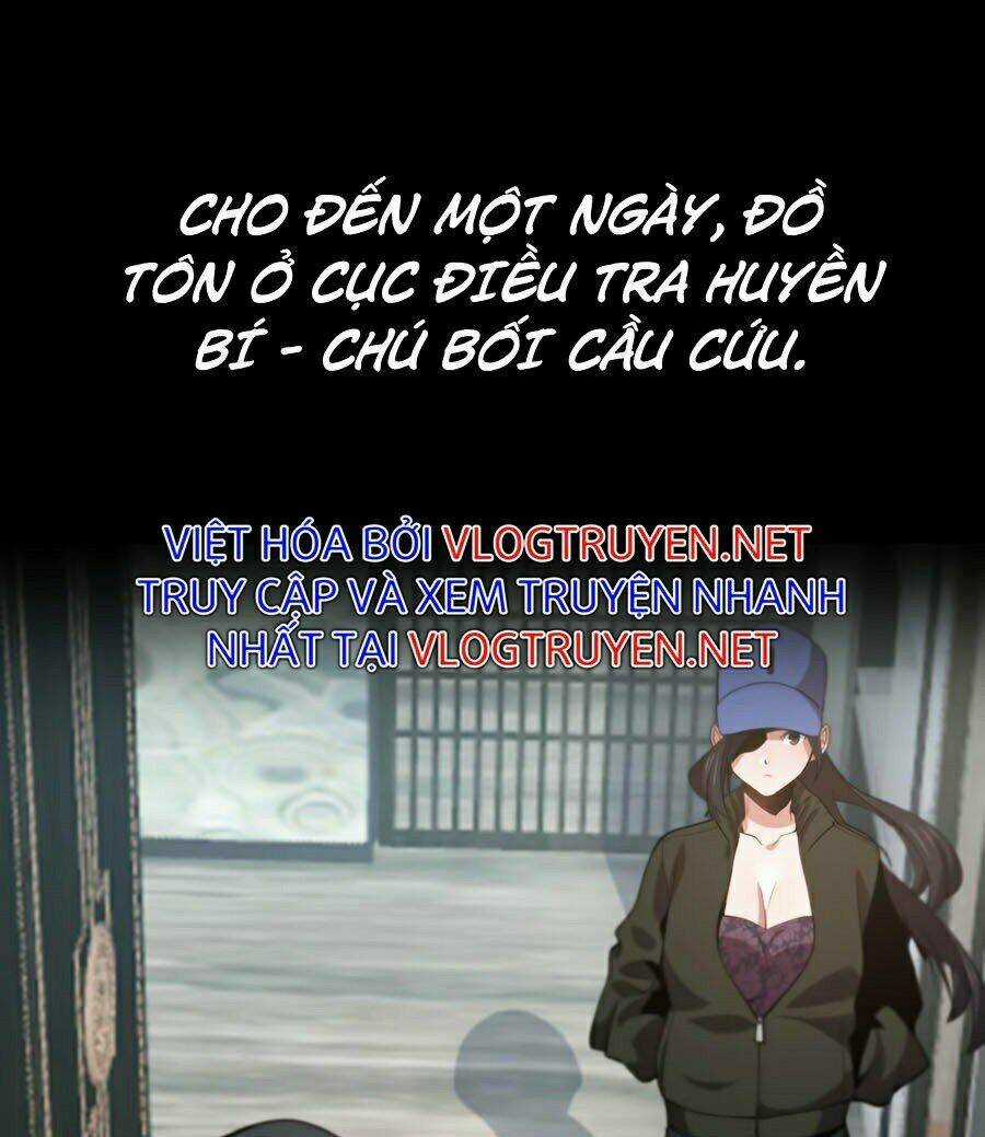 Đại Sư Phụ Hạ Sơn - Chapter 0 - Trang 11