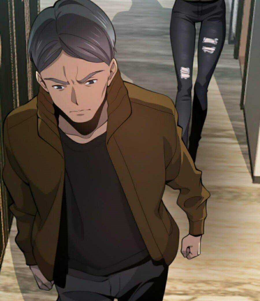 Đại Sư Phụ Hạ Sơn - Chapter 0 - Trang 12