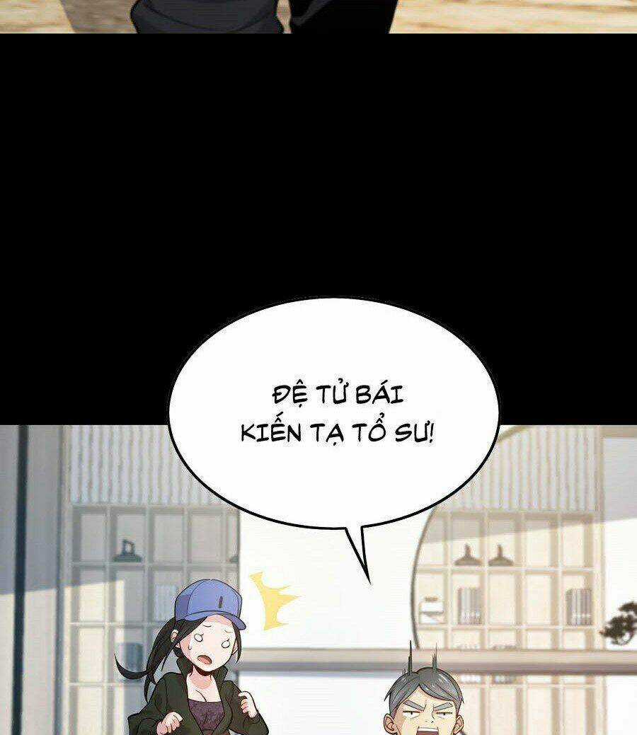 Đại Sư Phụ Hạ Sơn - Chapter 0 - Trang 13