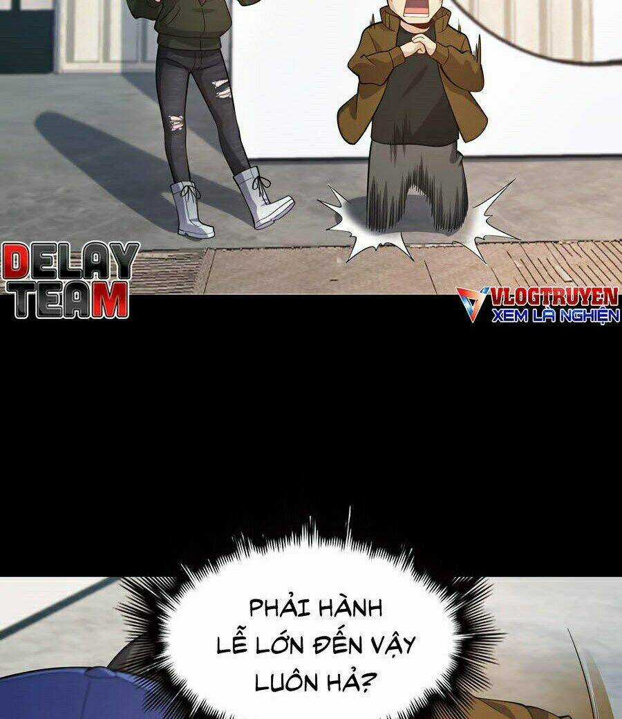 Đại Sư Phụ Hạ Sơn - Chapter 0 - Trang 14