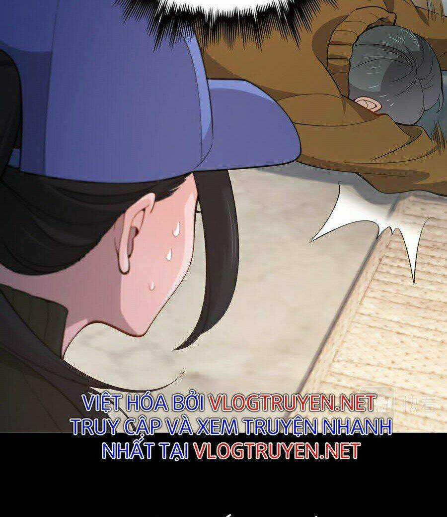 Đại Sư Phụ Hạ Sơn - Chapter 0 - Trang 15