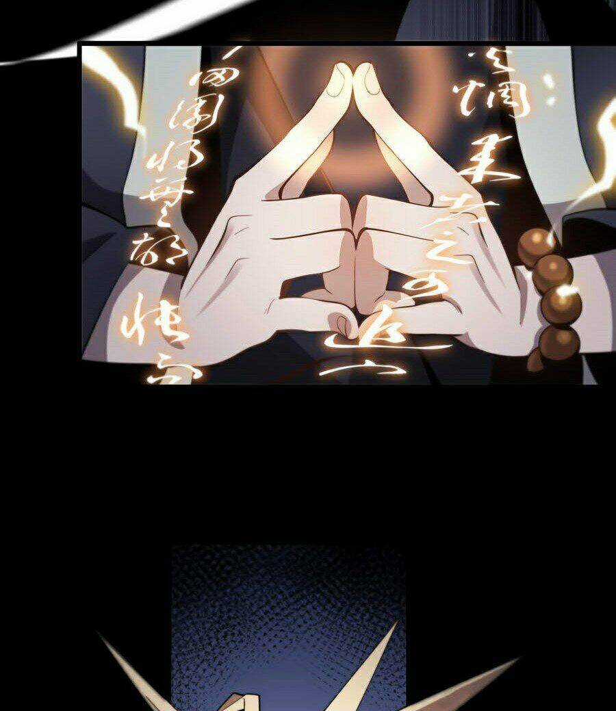 Đại Sư Phụ Hạ Sơn - Chapter 0 - Trang 17