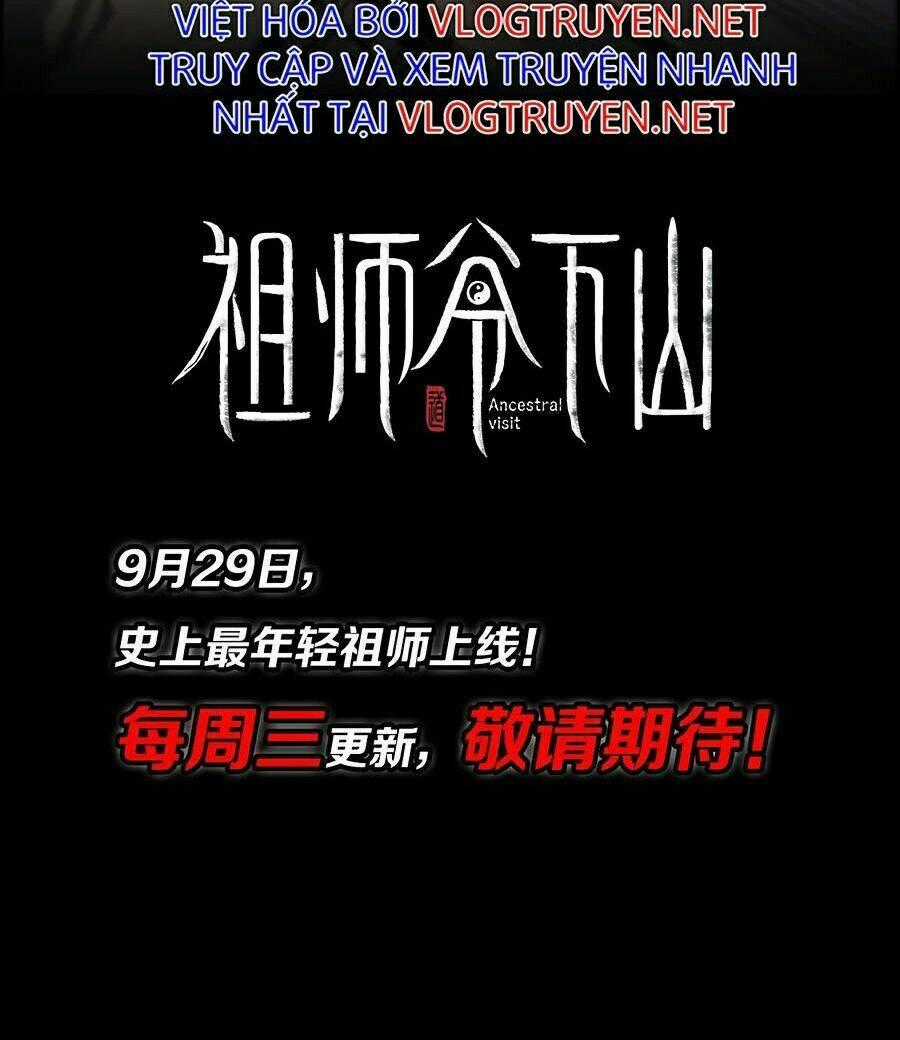 Đại Sư Phụ Hạ Sơn - Chapter 0 - Trang 20