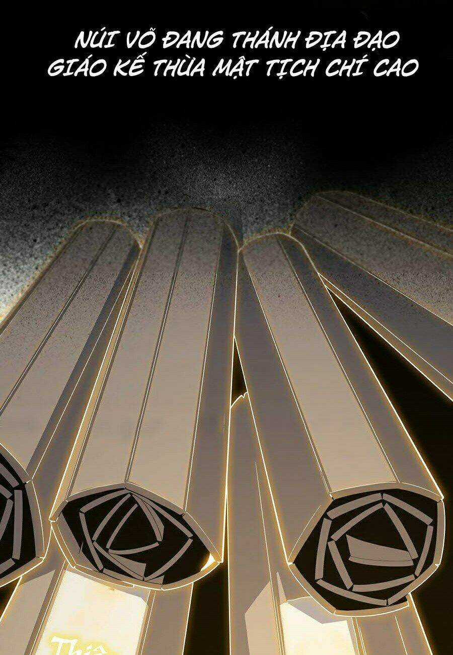 Đại Sư Phụ Hạ Sơn - Chapter 0 - Trang 3