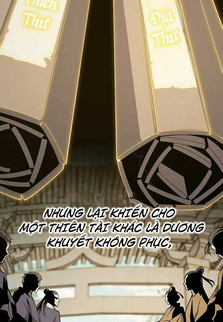 Đại Sư Phụ Hạ Sơn - Chapter 0 - Trang 4