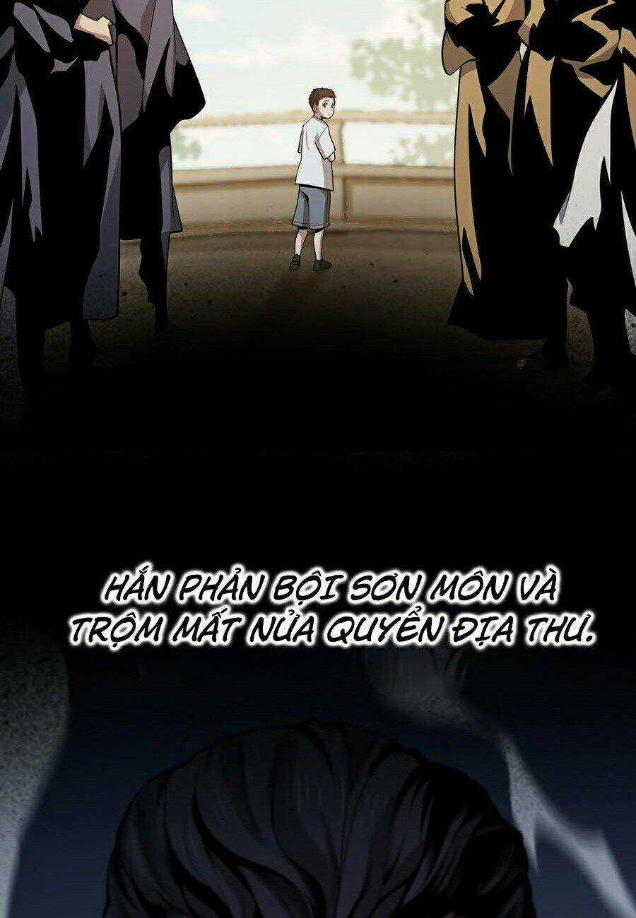 Đại Sư Phụ Hạ Sơn - Chapter 0 - Trang 5