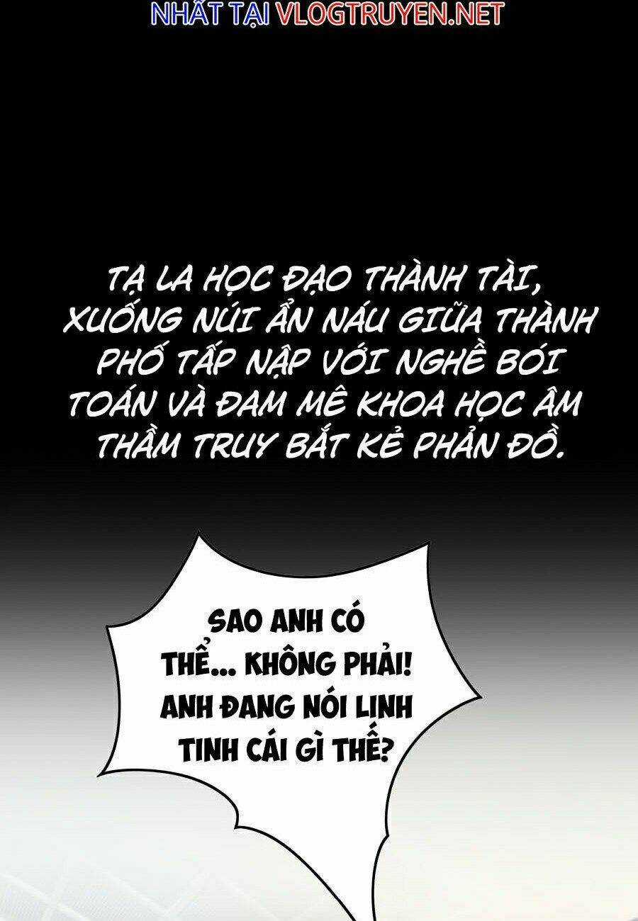 Đại Sư Phụ Hạ Sơn - Chapter 0 - Trang 7