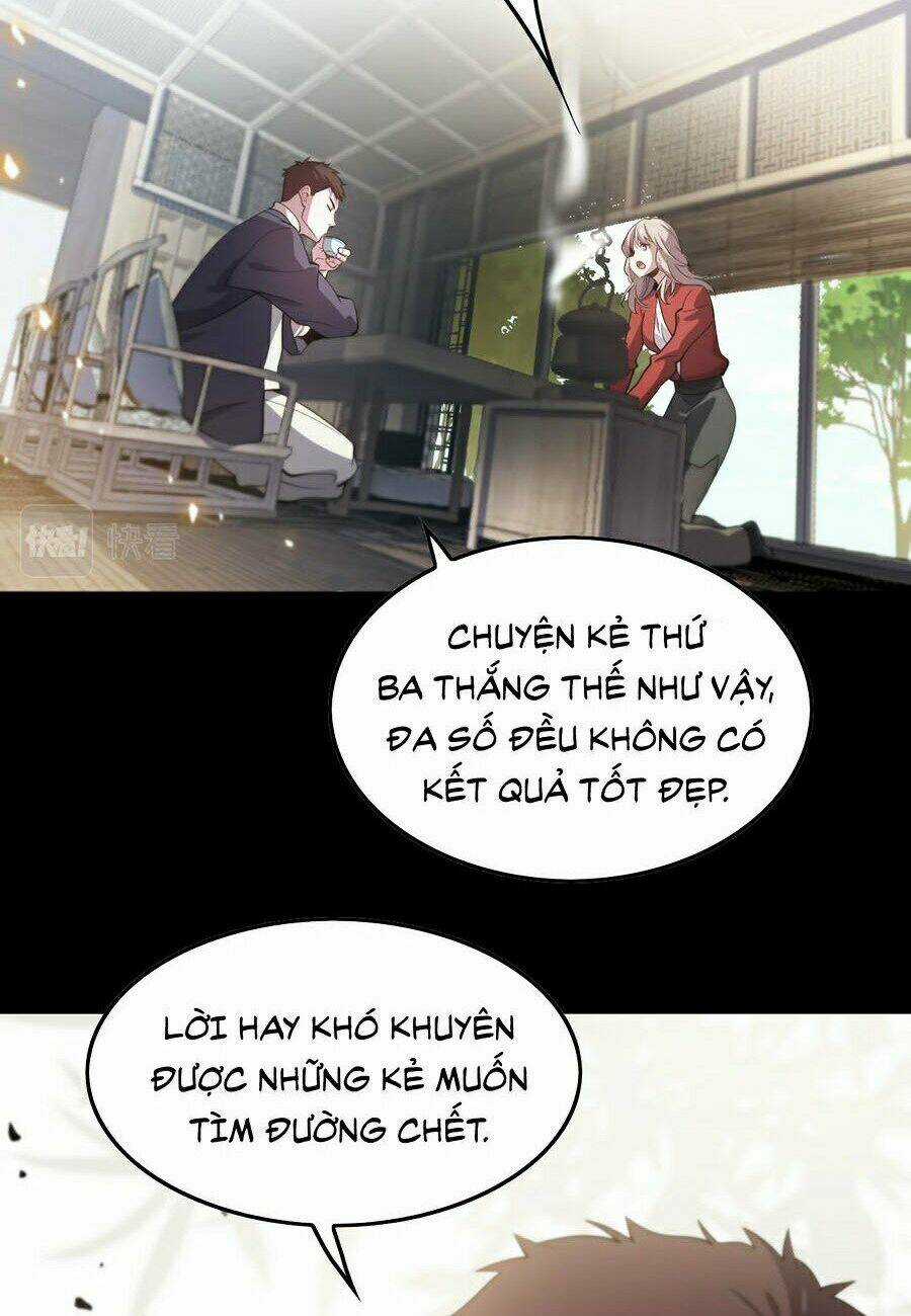 Đại Sư Phụ Hạ Sơn - Chapter 0 - Trang 8