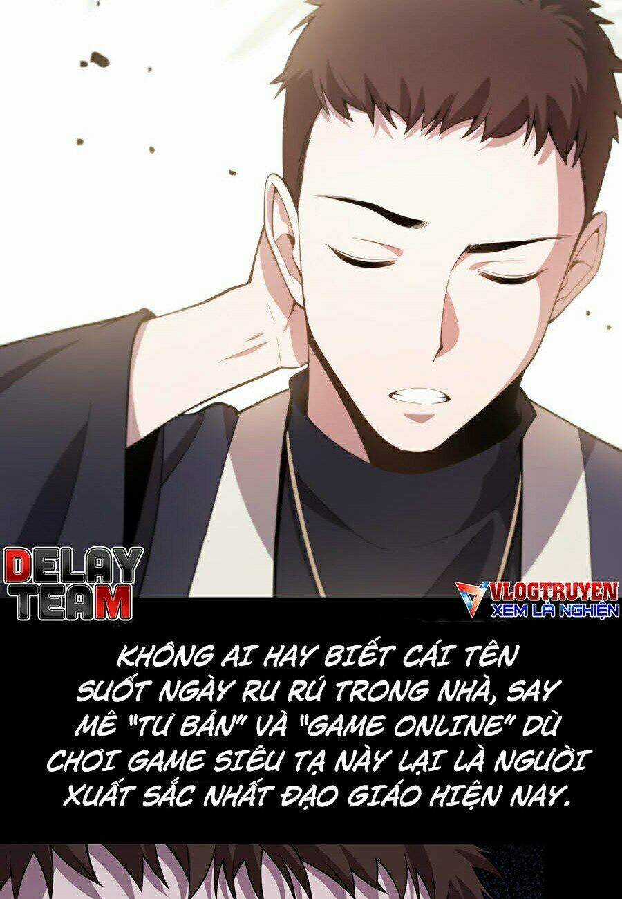 Đại Sư Phụ Hạ Sơn - Chapter 0 - Trang 9