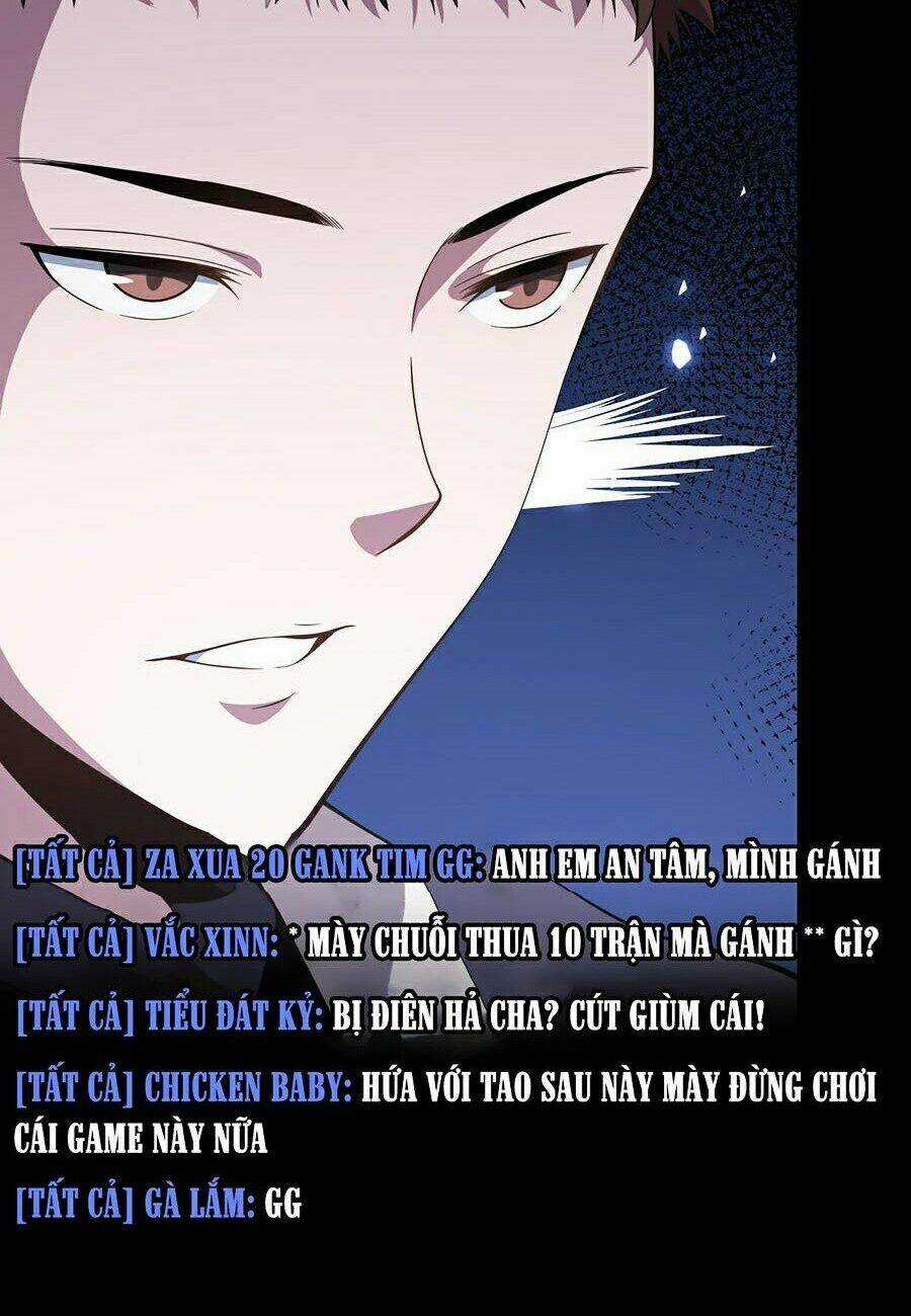 Đại Sư Phụ Hạ Sơn - Chapter 0 - Trang 10