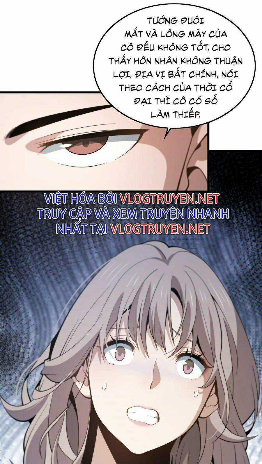 Đại Sư Phụ Hạ Sơn - Chapter 1 - Trang 13