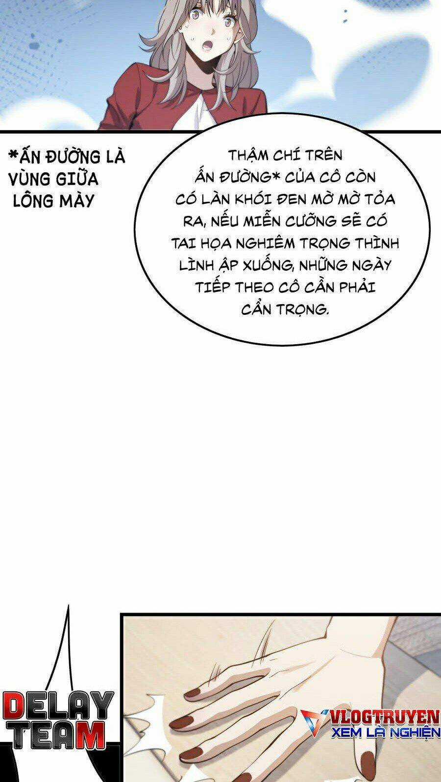 Đại Sư Phụ Hạ Sơn - Chapter 1 - Trang 15
