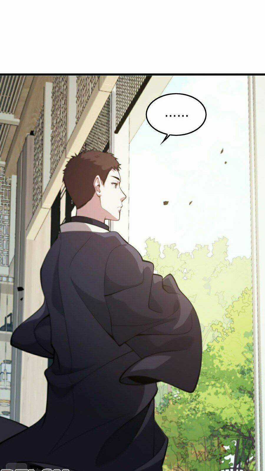 Đại Sư Phụ Hạ Sơn - Chapter 1 - Trang 21