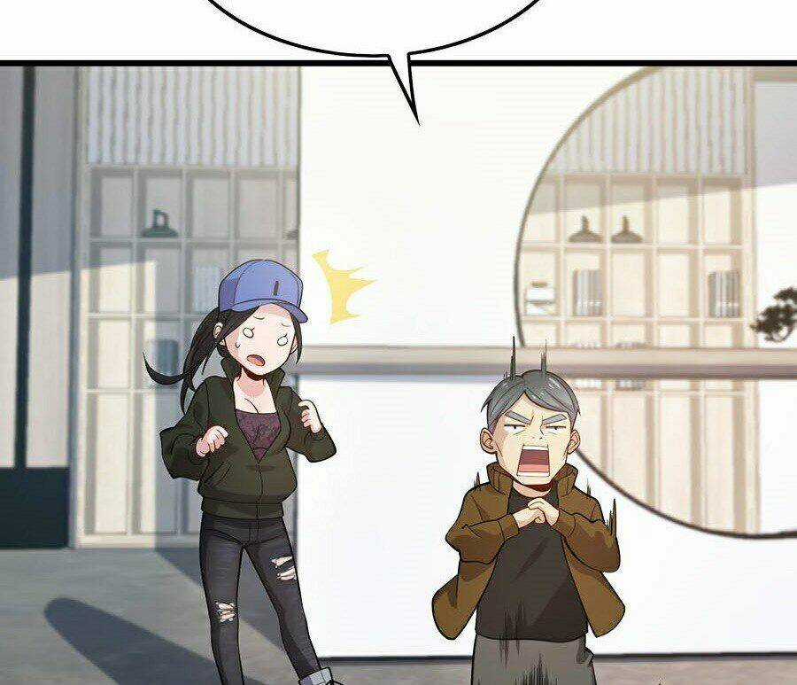 Đại Sư Phụ Hạ Sơn - Chapter 1 - Trang 32