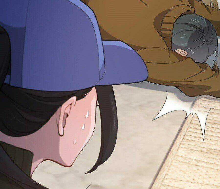 Đại Sư Phụ Hạ Sơn - Chapter 1 - Trang 34