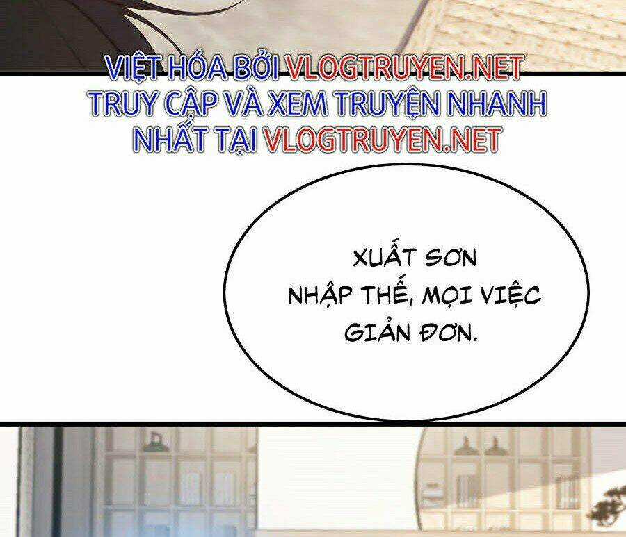 Đại Sư Phụ Hạ Sơn - Chapter 1 - Trang 35