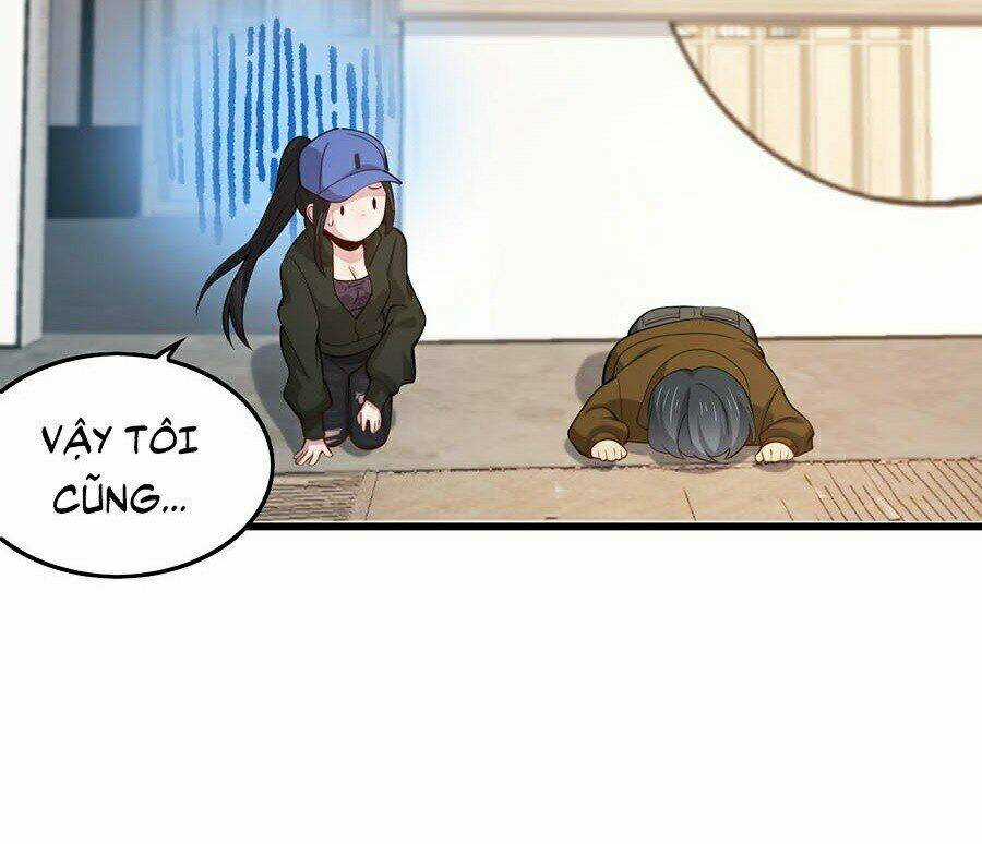 Đại Sư Phụ Hạ Sơn - Chapter 1 - Trang 36