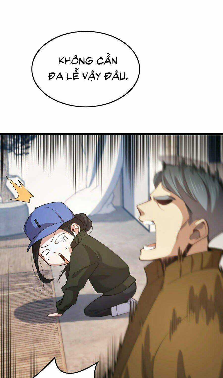 Đại Sư Phụ Hạ Sơn - Chapter 1 - Trang 37