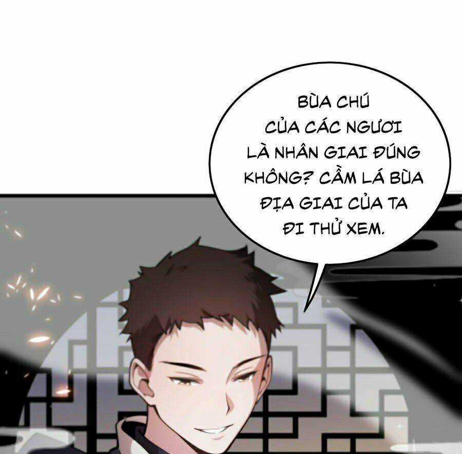 Đại Sư Phụ Hạ Sơn - Chapter 1 - Trang 49