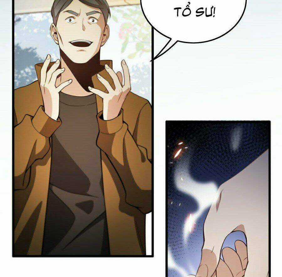 Đại Sư Phụ Hạ Sơn - Chapter 1 - Trang 53