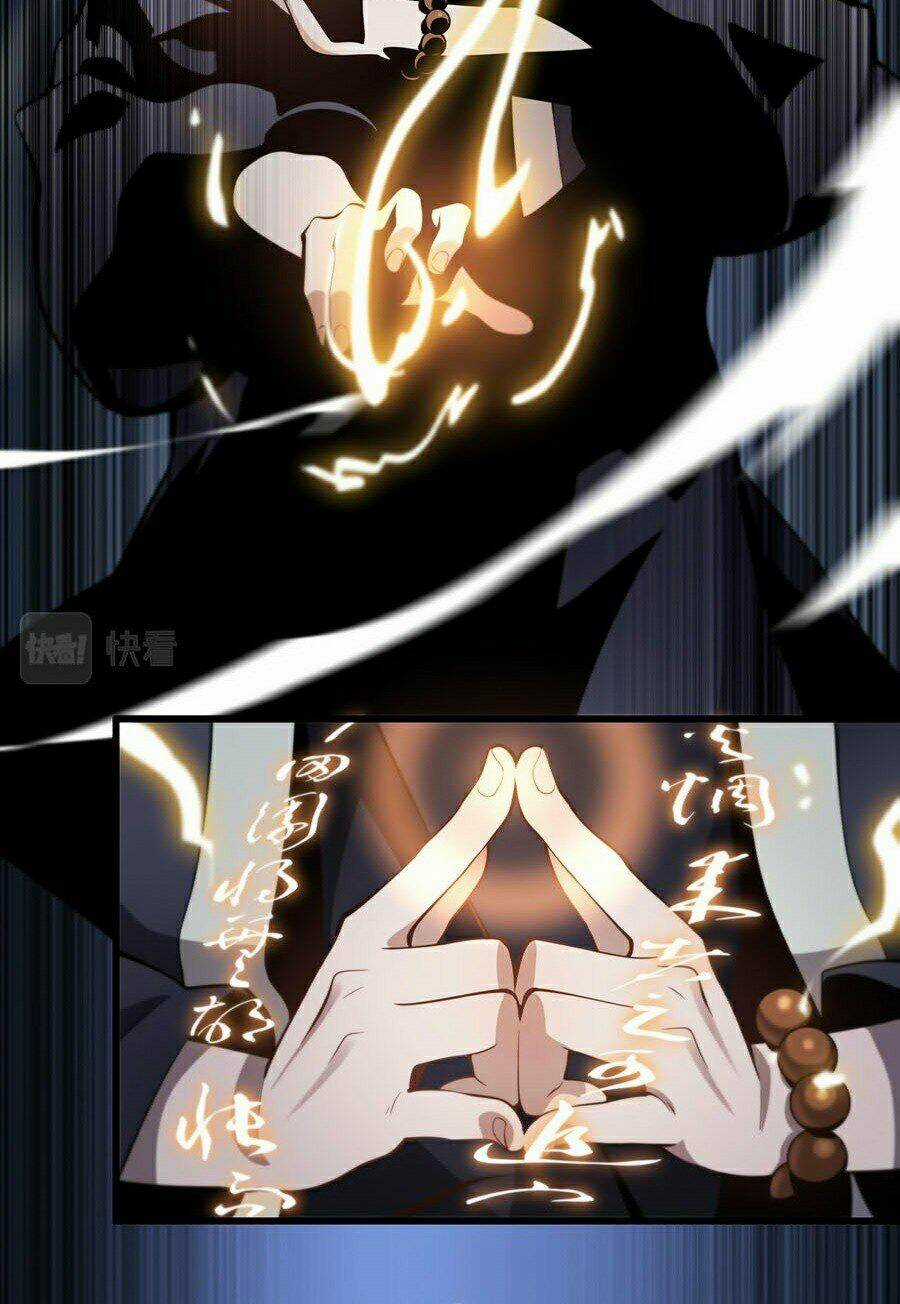 Đại Sư Phụ Hạ Sơn - Chapter 1 - Trang 64