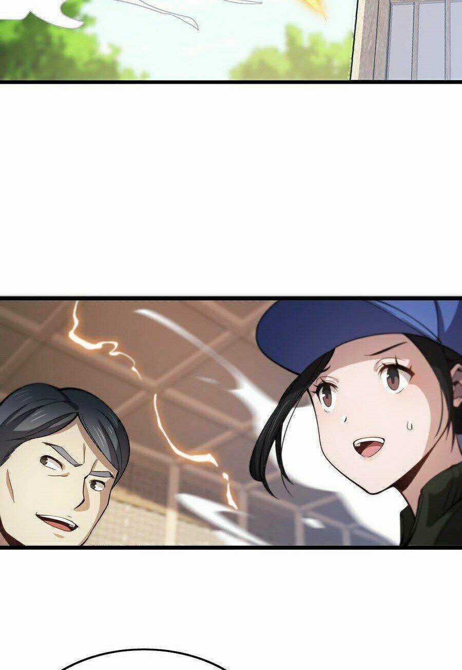 Đại Sư Phụ Hạ Sơn - Chapter 1 - Trang 69