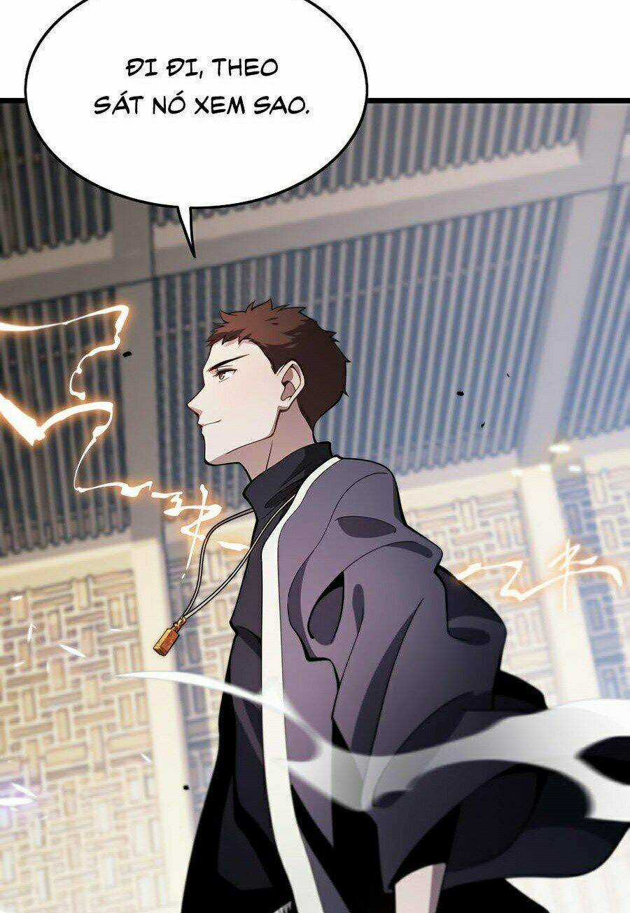 Đại Sư Phụ Hạ Sơn - Chapter 1 - Trang 70