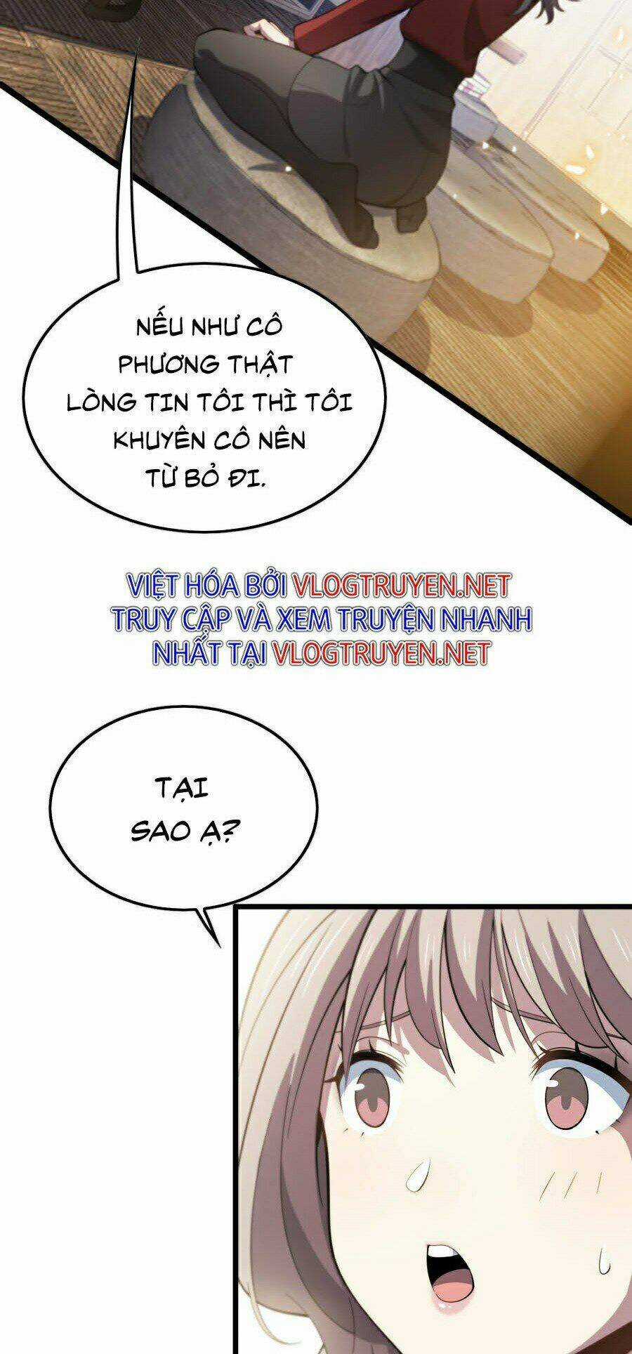 Đại Sư Phụ Hạ Sơn - Chapter 1 - Trang 10