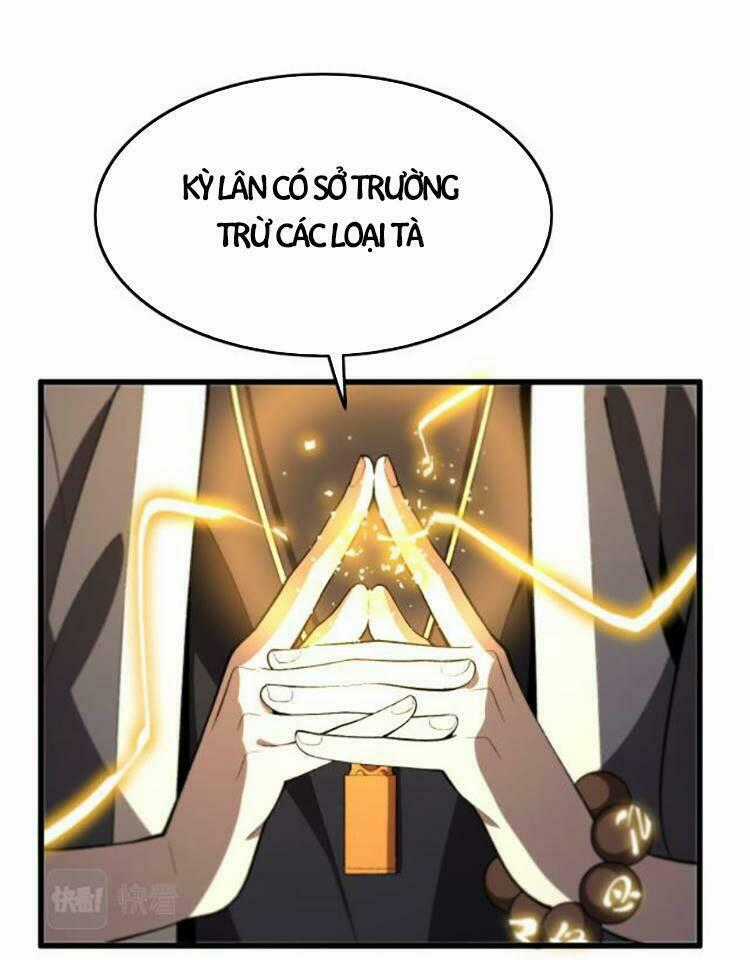 Đại Sư Phụ Hạ Sơn - Chapter 10 - Trang 1