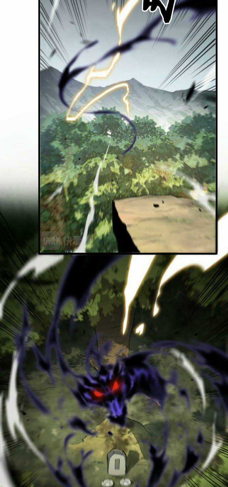 Đại Sư Phụ Hạ Sơn - Chapter 10 - Trang 12