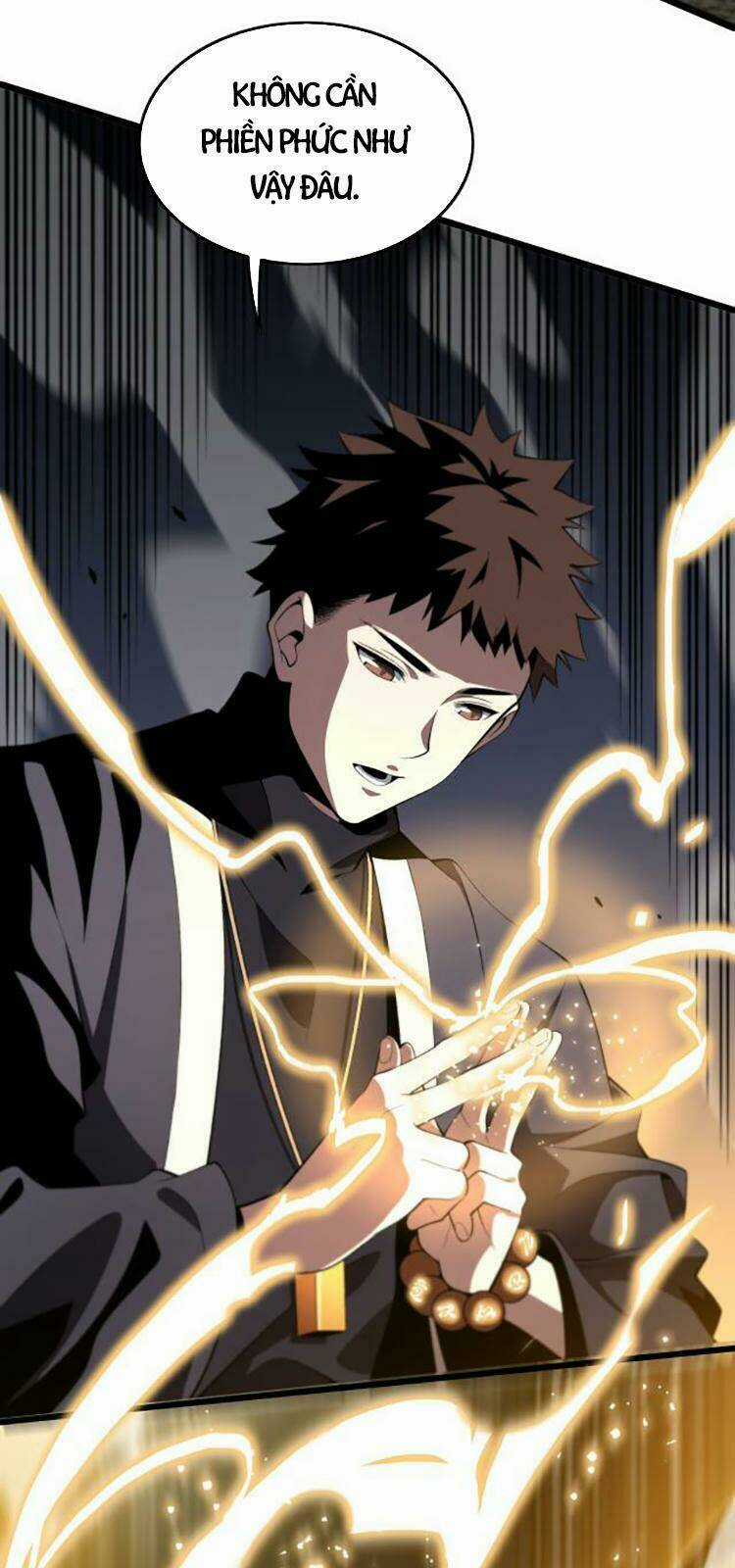 Đại Sư Phụ Hạ Sơn - Chapter 10 - Trang 16