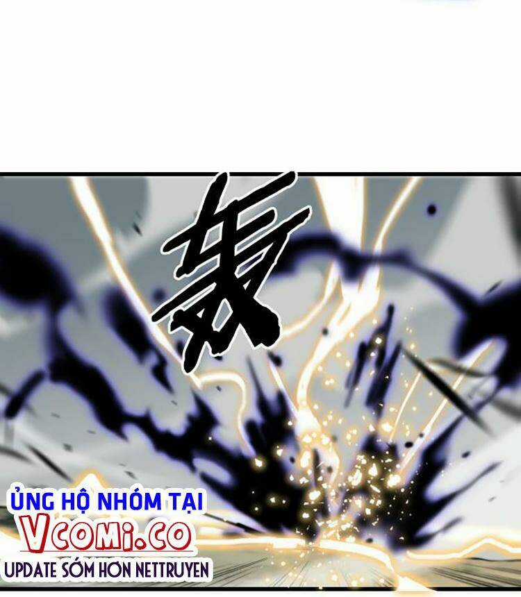Đại Sư Phụ Hạ Sơn - Chapter 10 - Trang 18