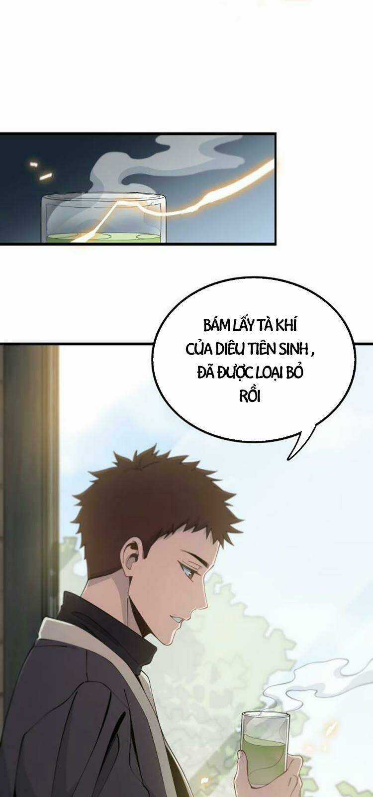 Đại Sư Phụ Hạ Sơn - Chapter 10 - Trang 19