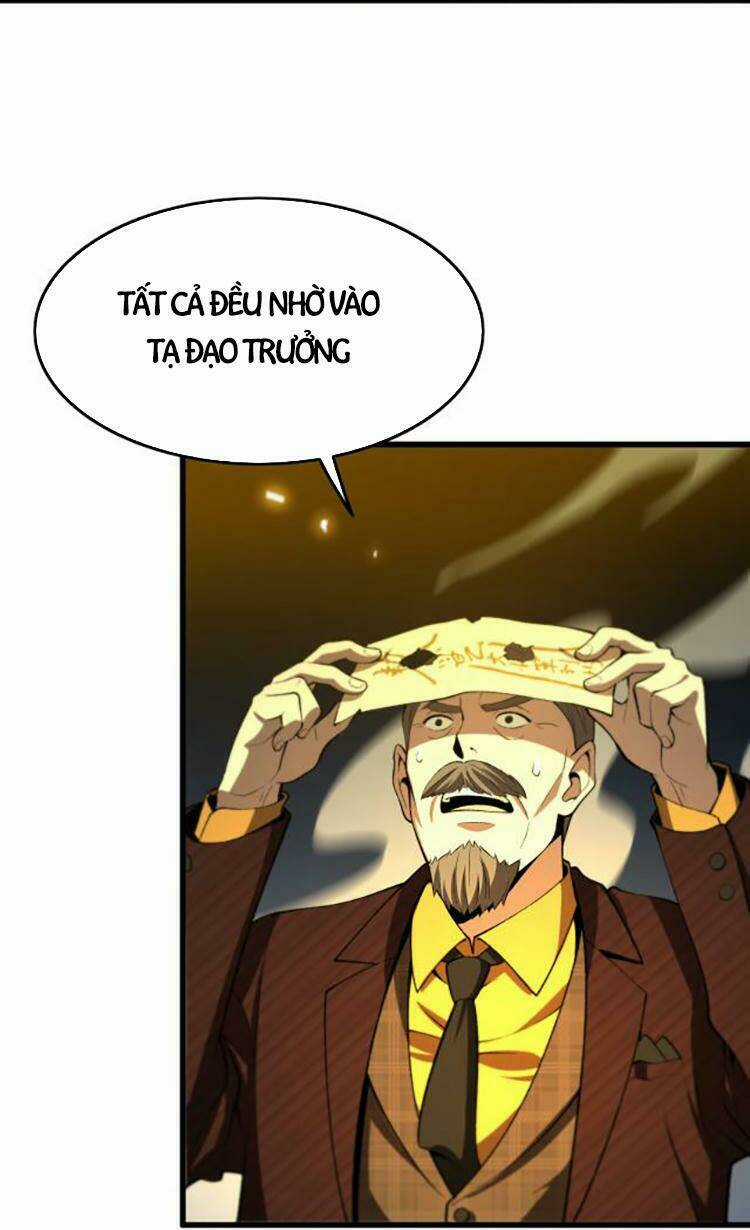 Đại Sư Phụ Hạ Sơn - Chapter 10 - Trang 3